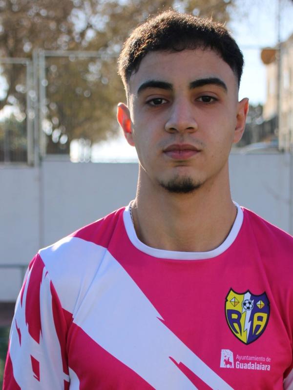  SALAHEDIN EJ JAMI BELLA ()