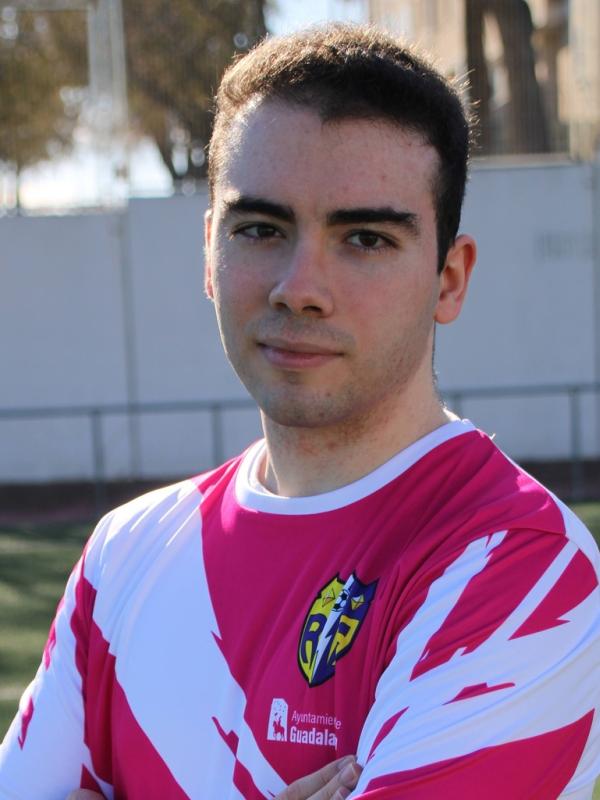 RA�L PUERTO MART�NEZ ()