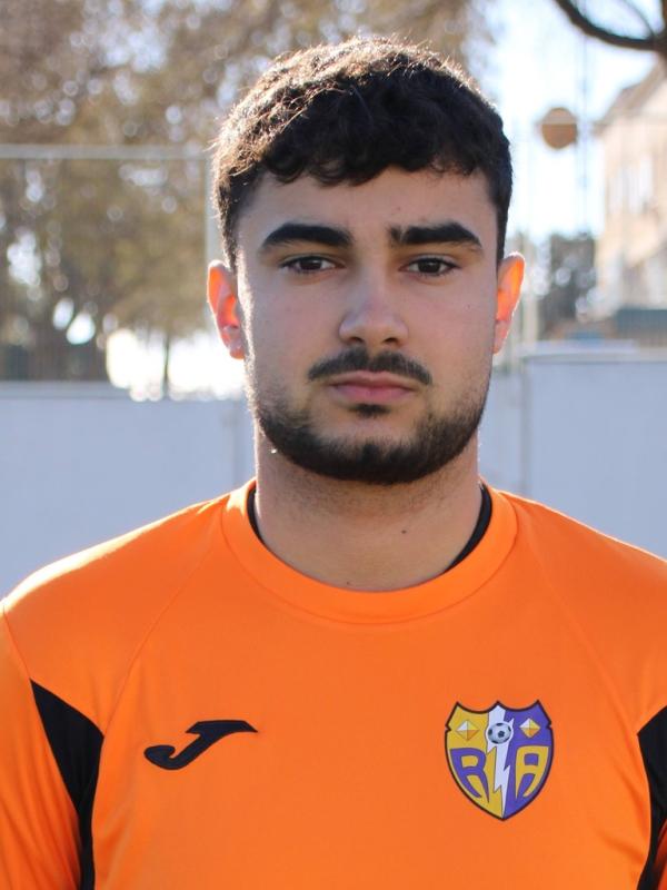 GERM�N S�NCHEZ SECO DIAZ ()