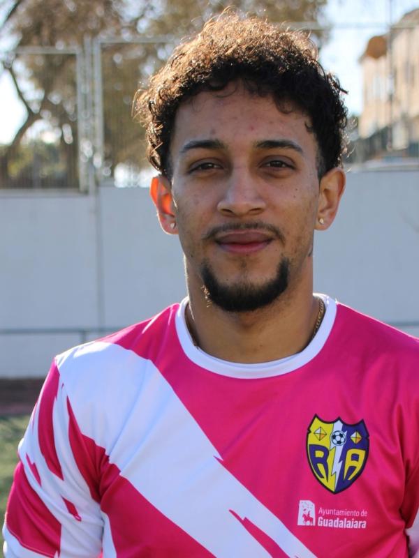 �LVARO S�NCHEZ SANTANA ()