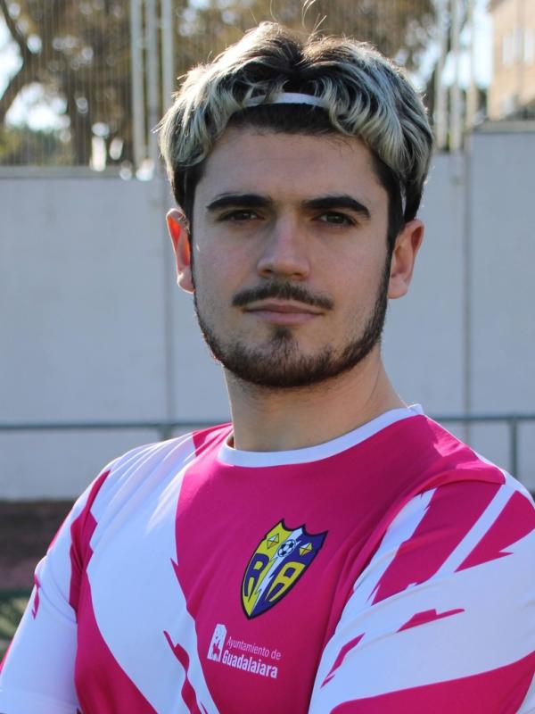 LUIS SERRANO V�ZQUEZ ()