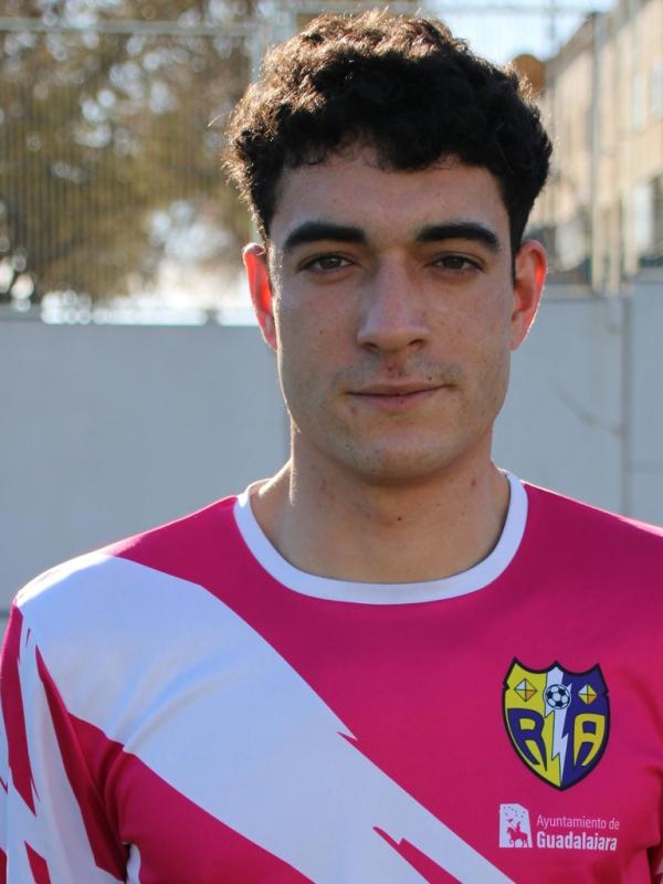 MANUEL IRIBARREN MORENO ()