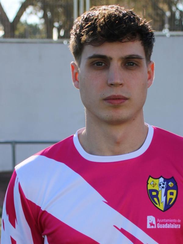 DENIS FLORIN CHETRAN ()