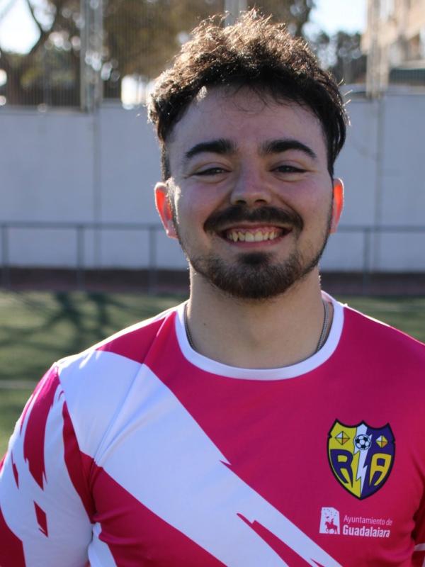 ISRAEL RUIZ SAN JOS� ()