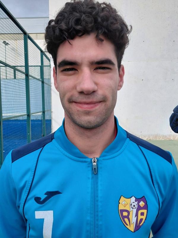 ENRIQUE IRRIBARREN MORENO ()