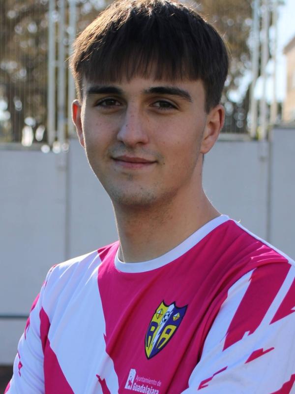 CARLOS MIDON GARC�A  ()