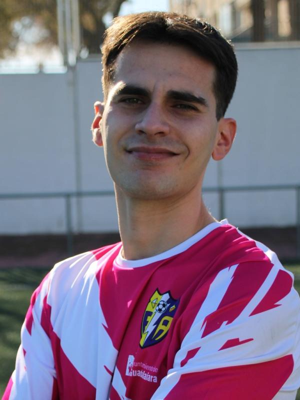 FERNANDO JAVIER SANZ P�REZ ()