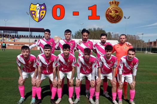 Rayo Arriacense senior 