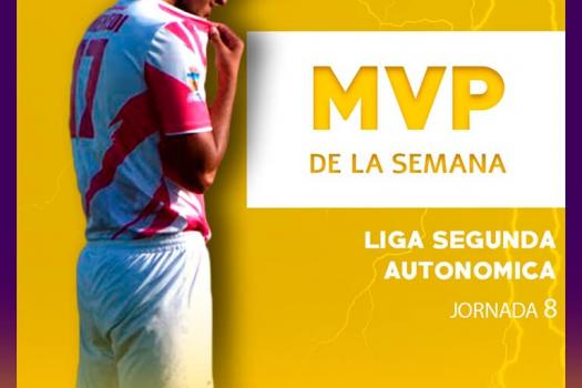 Jugadores de la semana, 