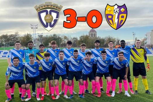 Deportivo Guadalajara 