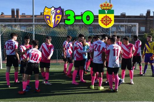 Rayo Arriacense 