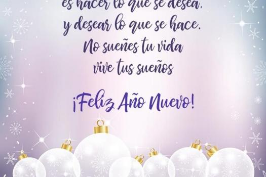 Feliz 2022....Un abrazo fuerte para tod@s...