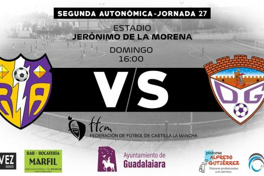 Cartel anunciador.