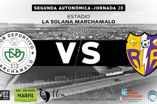 Cartel anunciador.