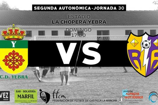 Cartel anunciador.