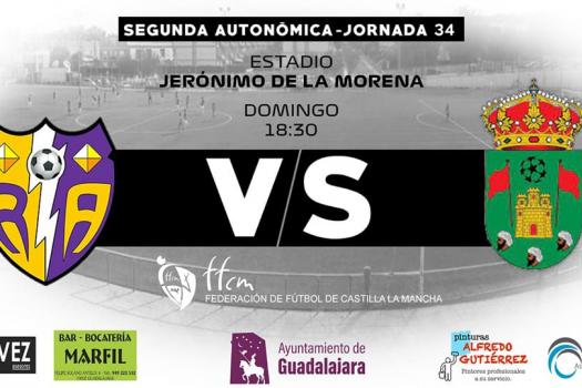 Cartel anunciador.