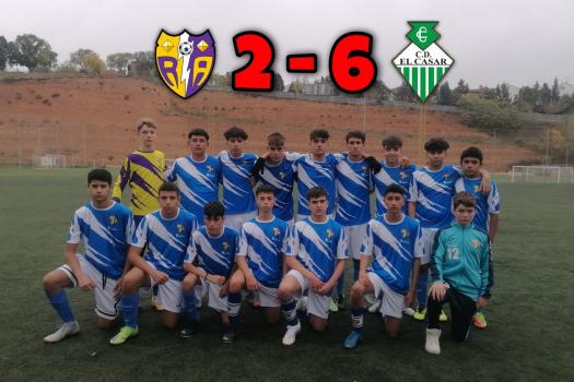 Rayo Cadete 