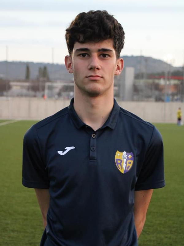 JOSE IGNACIO ADEVA (ENTRENADOR 2017)