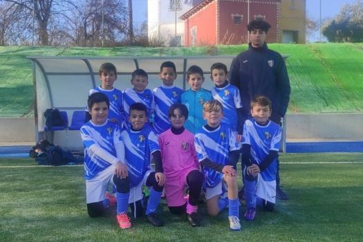 Haro F.C 3-2 Rayo 2016 IBRA 