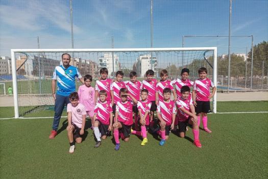 PARIDO AMISTOSO 2016.