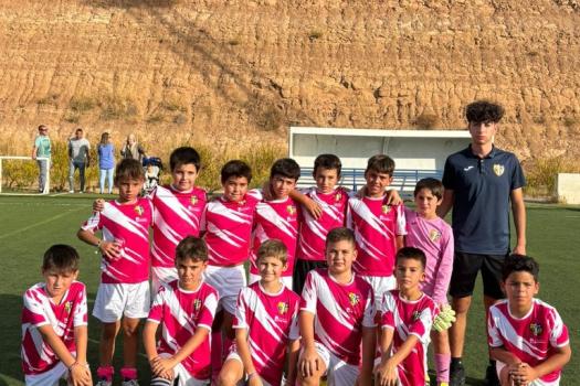 Rayo 2016 Ibra - Guadalajata 2016. Partido amistoso.