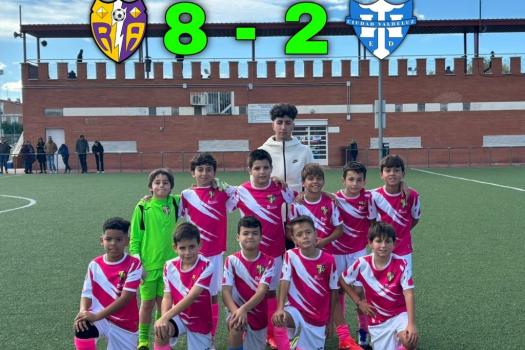 Rayo Arriacense 2016 Ibra 