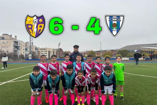 Rayo Arriacense 2016 Ibra 