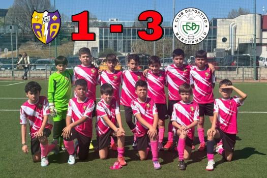 Rayo IBRA 2016 