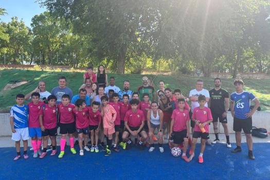 RAYO 2016.