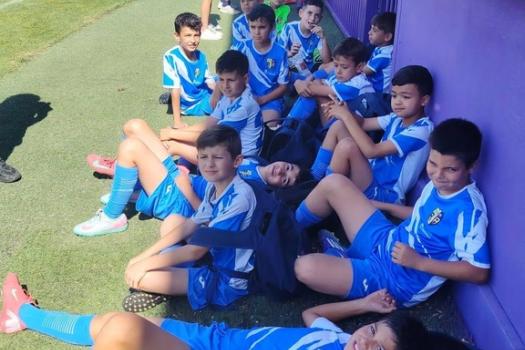 El Rayo 2016.