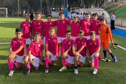 PARTIDO AMISTOSO.