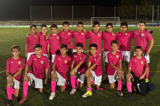 Rayo 2016 