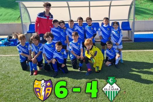 *Rayo Arriacense 2016 