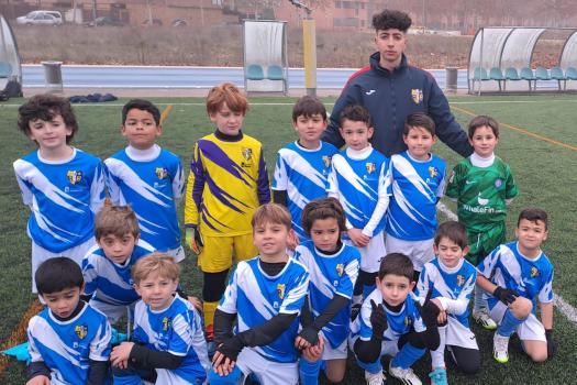 *Torneo Navide�o E.D.  Ciudad Valdeluz Prebenjam�n*  Un gran torneo de los chicos muy orgulloso de ellos , donde lo han dado todo hasta el final.