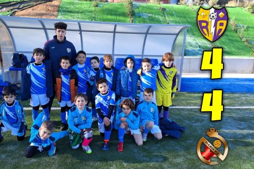 *Rayo Arriacense 2016 