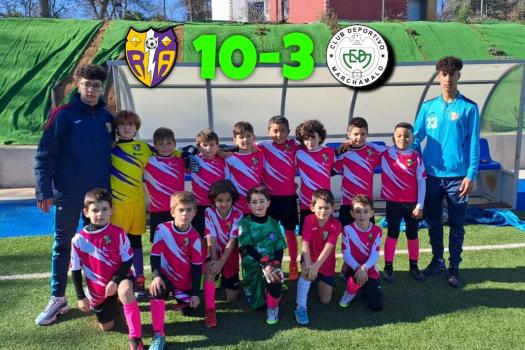 Rayo Arriacense 2016 