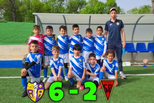 Rayo Arriacense 2016 