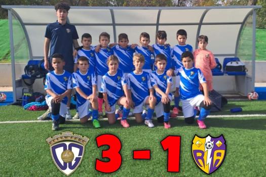 C.D Guadalajara 3 vs 1 Rayo 2016 