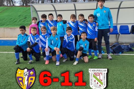 Rayo Arriacense 2016 Ibra 