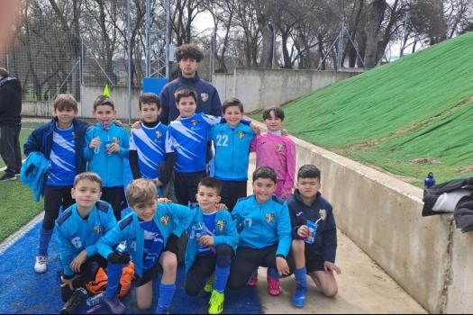 Rayo Arriacense 2016 