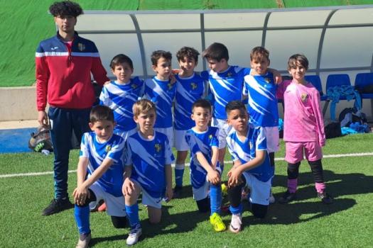 Rayo Arriacense 2016 