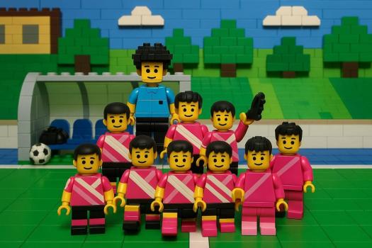 Rayo Arriacense 2016 