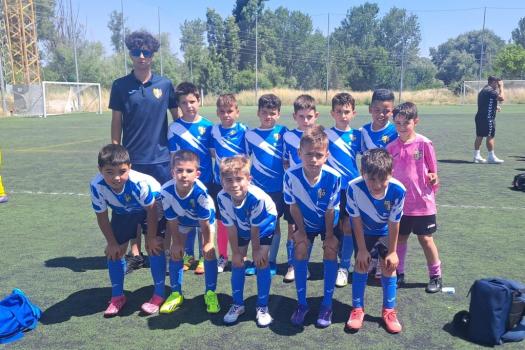 Torneo Guadalajara Escart�n 2016 