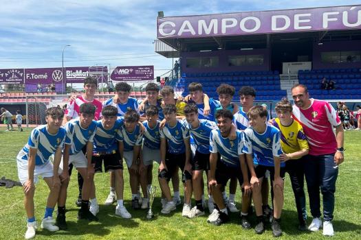 COPA DIPUTACION.