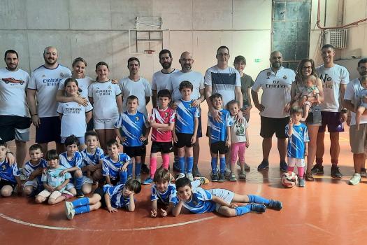 FINAL DE TEMPORADA.