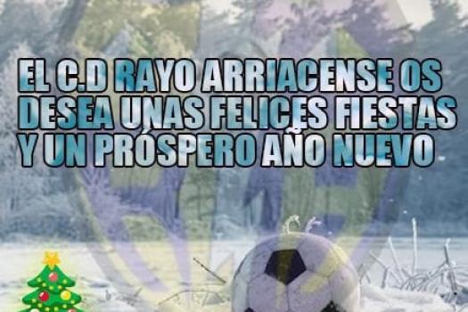 FELICITACION NAVIDAD.
