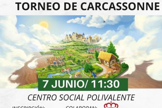 CARTEL ANUNCIADOR.