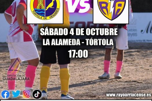 CARTEL ANUNCIADOR.
