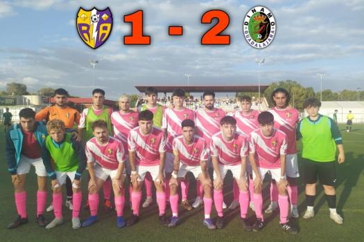 Rayo Senior 