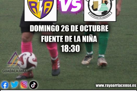CARTEL ANUNCIADOR.